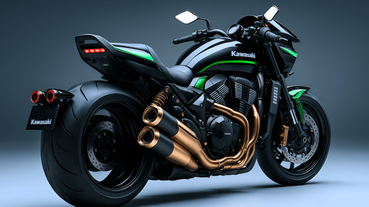2025 Kawasaki Eliminator: A 451cc Cruiser Ready to Challenge Royal Enfield in the USA – Tech Features and Showroom Price Starting at $6,649 Revealed