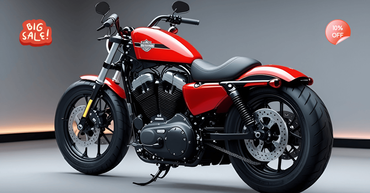 Harley-Davidson